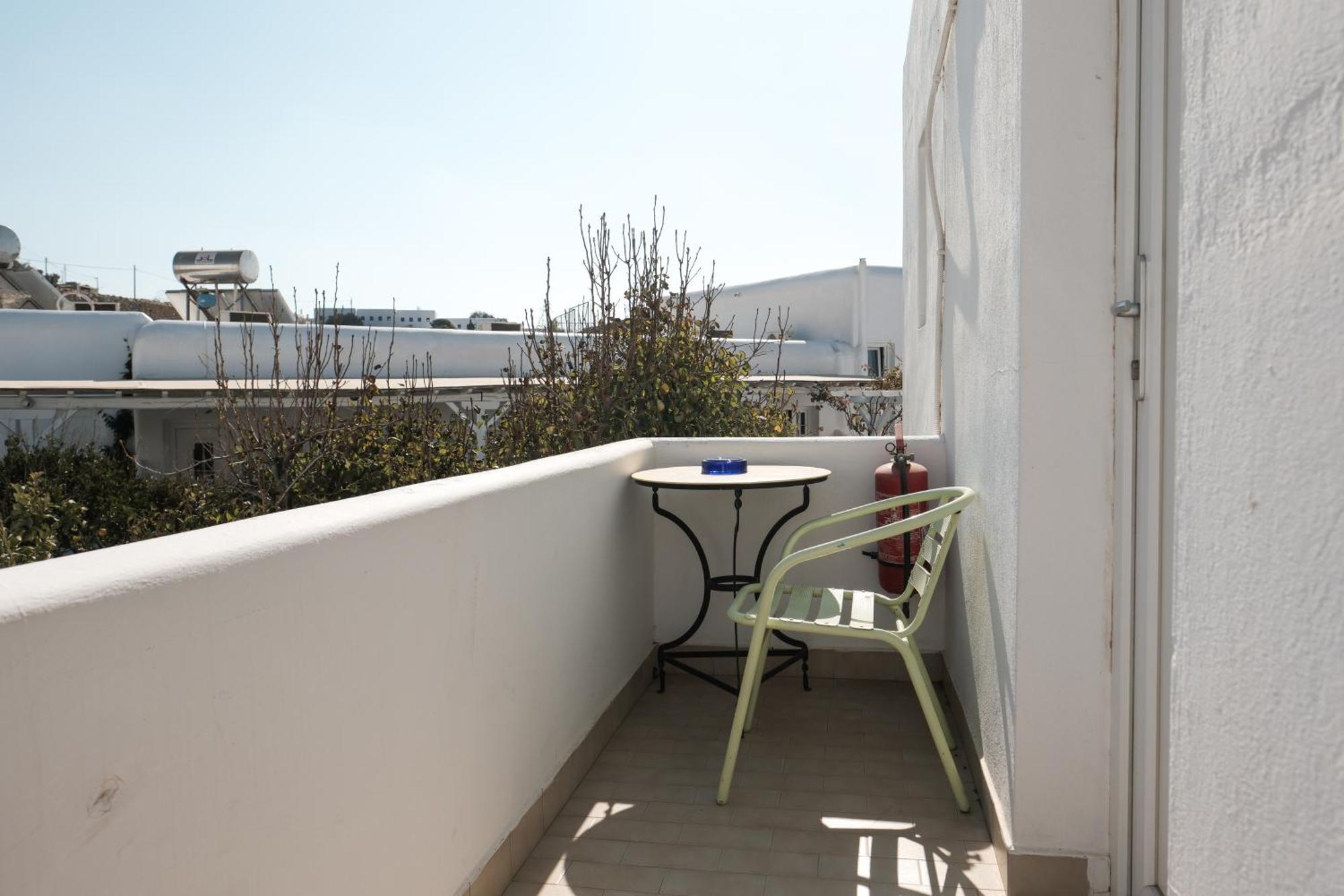 Angela'S Rooms Mykonos Town Dış mekan fotoğraf